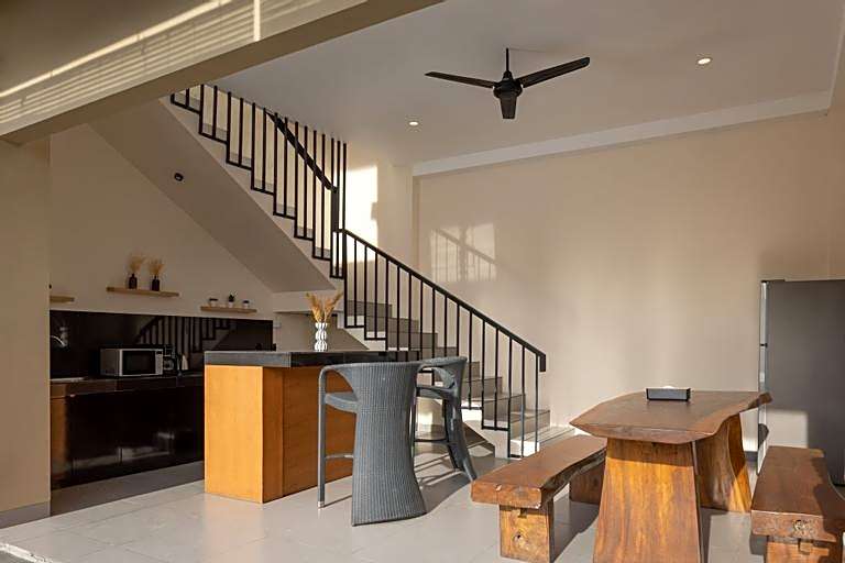 Villa Destino Seminyak