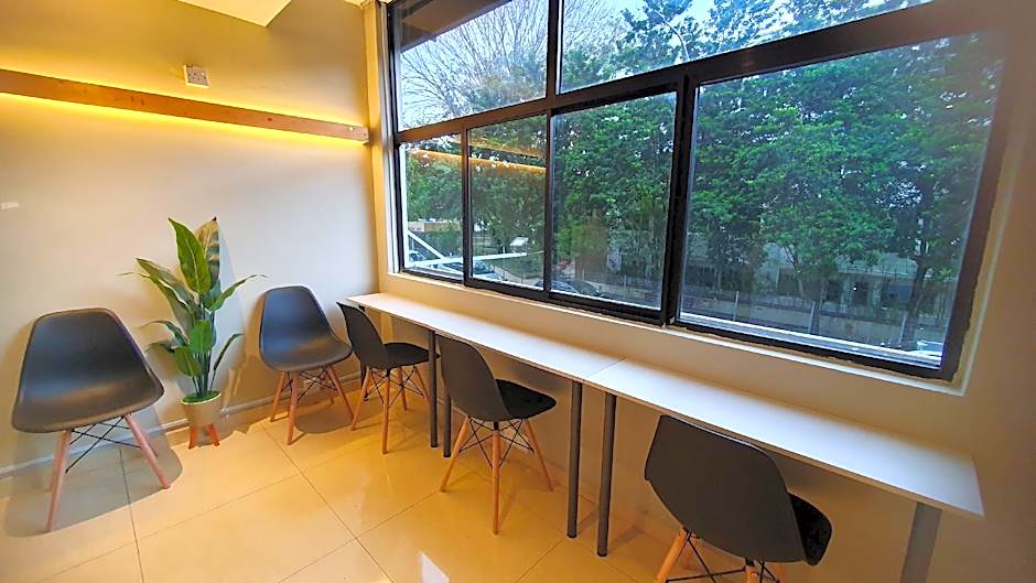 De UPTOWN Hotel @ Subang Jaya