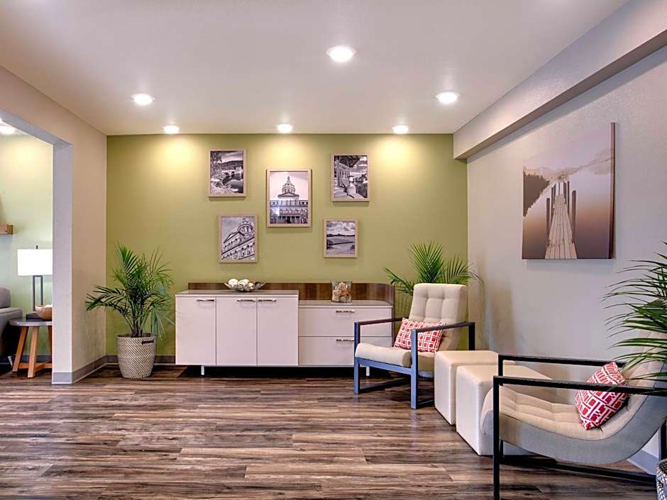 Extended Stay America Select Suites - Pittsburgh - Cranberry