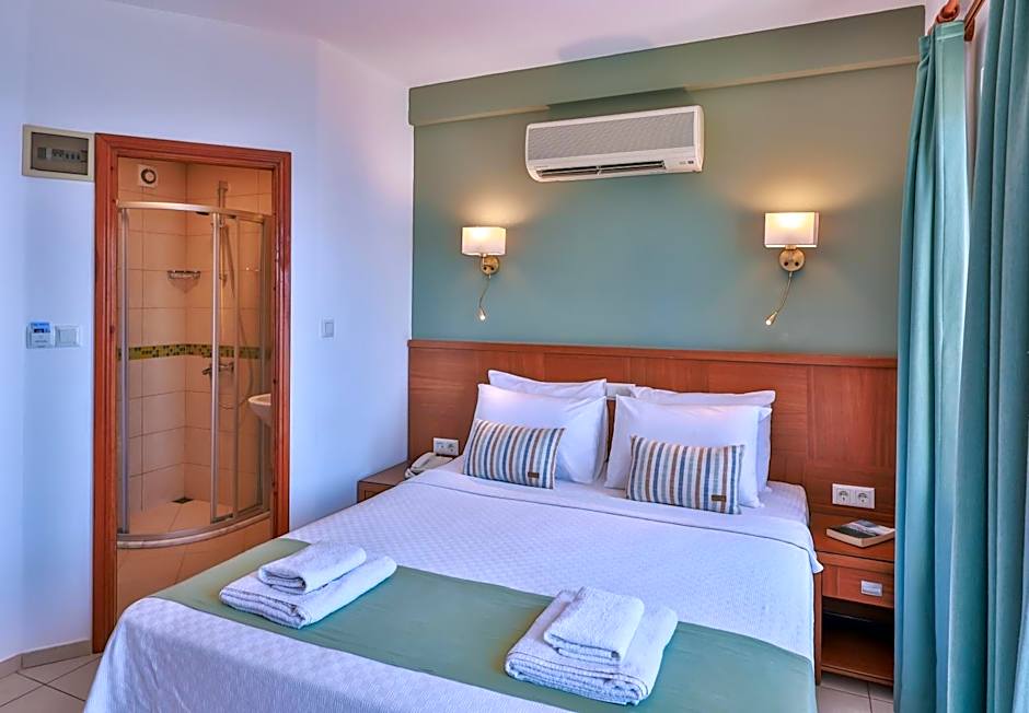 Medusa Hotel