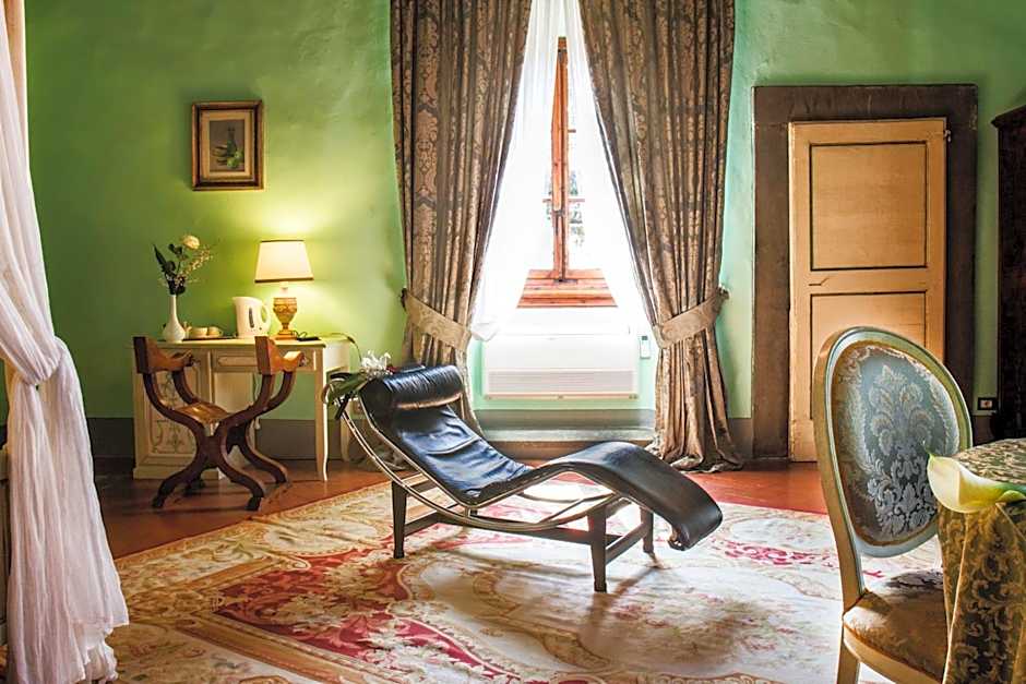 Villa Il Fedino