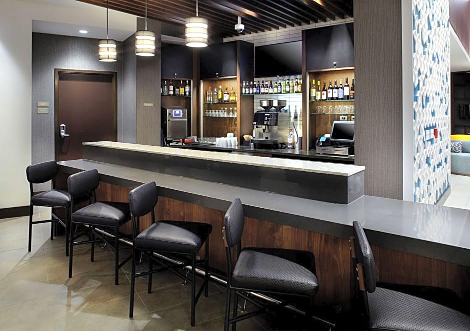 Hyatt Place Atlanta Downtown