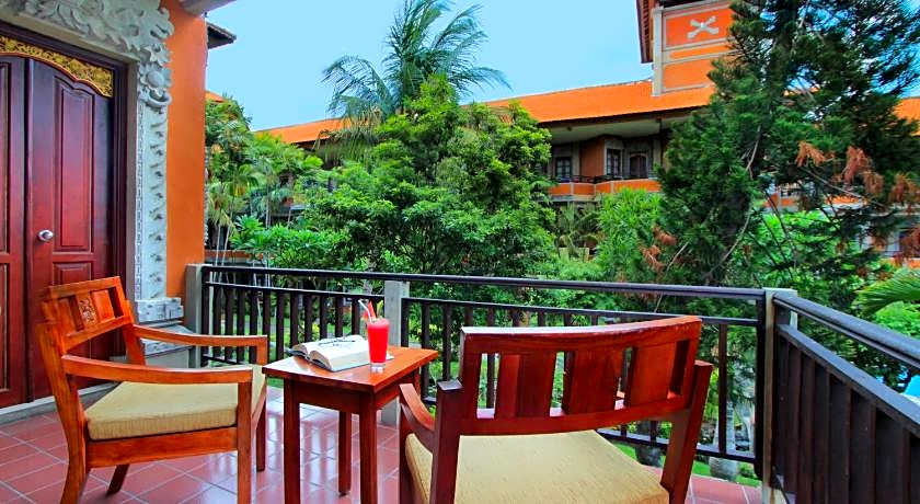 Adi Dharma Hotel Kuta