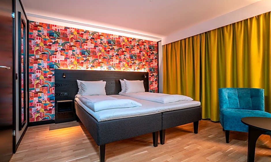 Thon Hotel Hammerfest