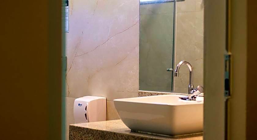 Pousada Viver Capitolio