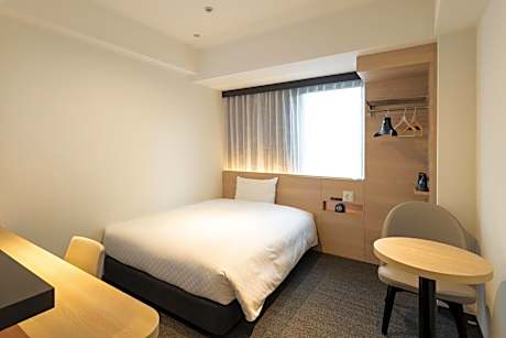 Deluxe Single Room - Smoking