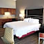 Hampton Inn By Hilton Greensburg