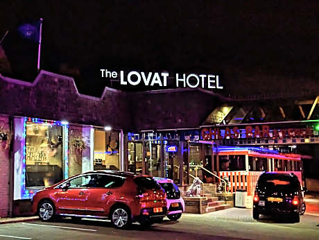 The Lovat Hotel