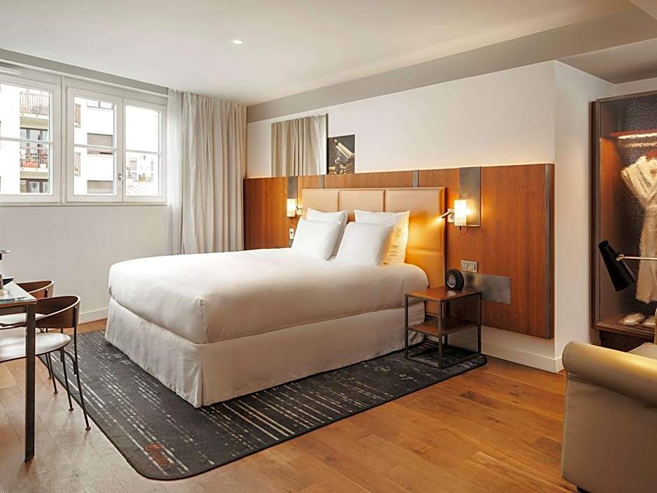 Hotel Paris Bastille Boutet - MGallery by Sofitel