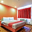 Motel 6-Bakersfield, CA - Airport