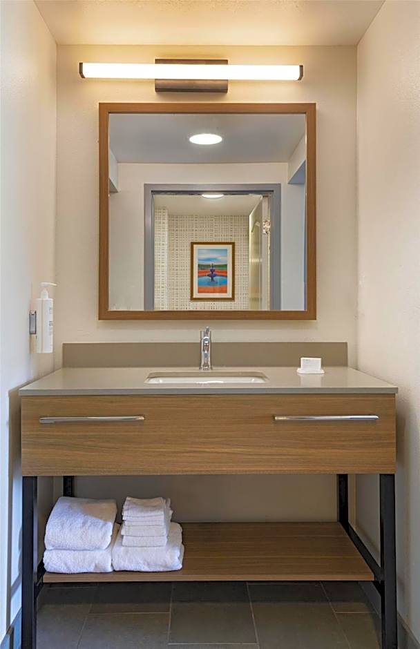 Hampton Inn & Suites Austin-Lakeway