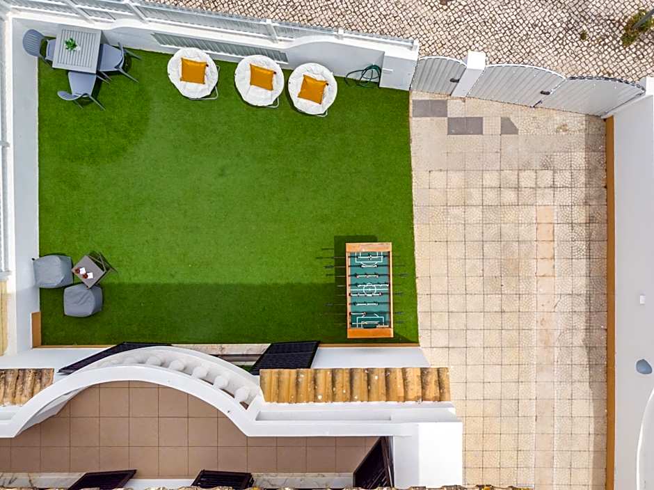 Best Guest Residence