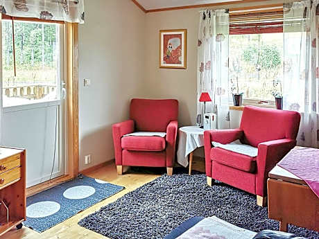 Person holiday home in Digermulen