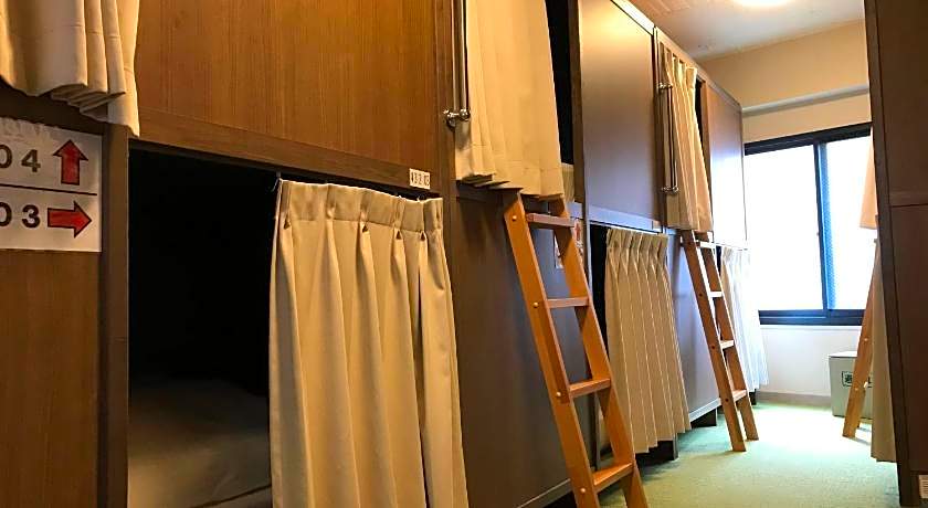 Tokyo Guest House Itabashi-juku