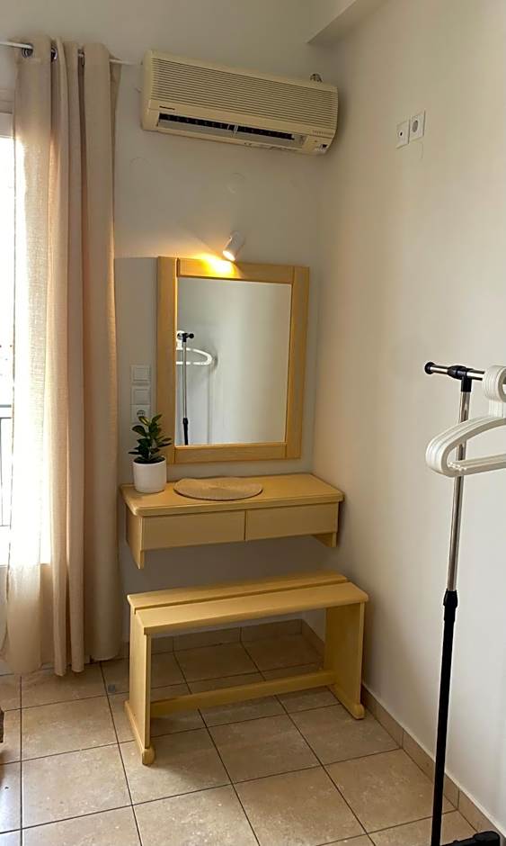 Lemon Art Hotel Apartments