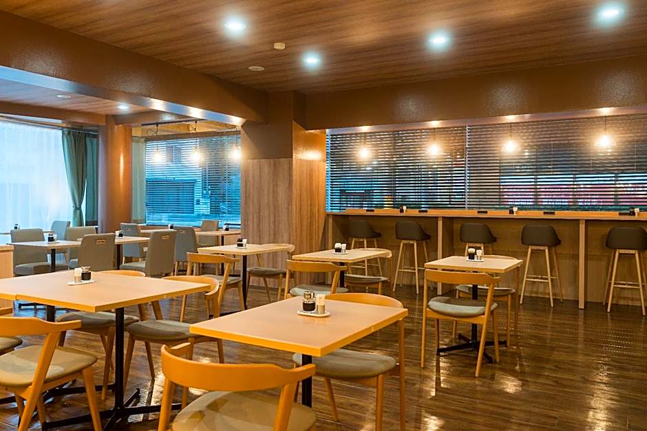 Minami Fukuoka Green Hotel