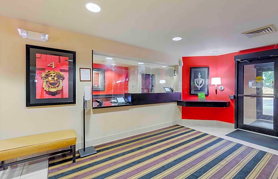 Extended Stay America Select Suites - Washington, D.C. - Germantown - Milestone