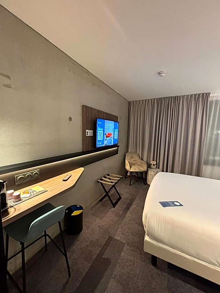 Kyriad Chateauroux Nord - Aéroport