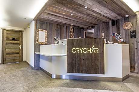 Hôtel Spa Crychar