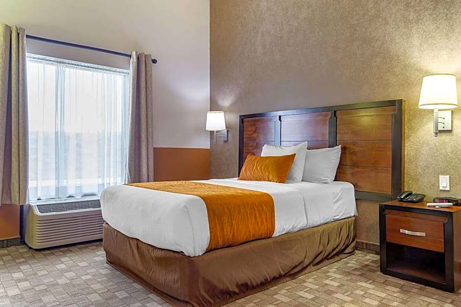 Comfort Inn Chihuahua