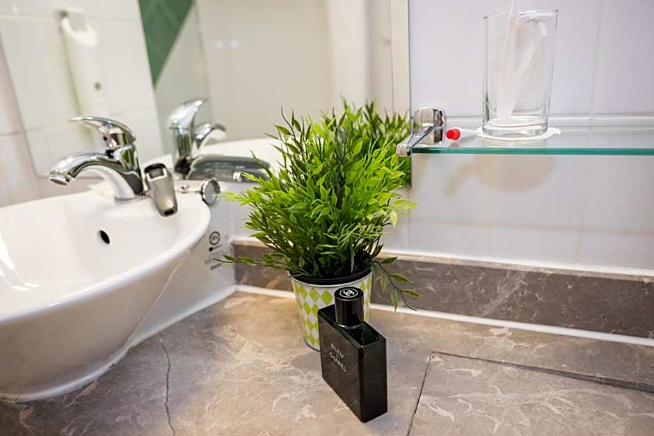 Holiday Inn Manchester West By IHG