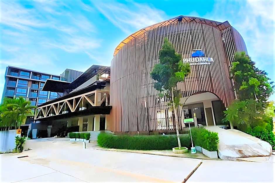 Phu Dahla Residences