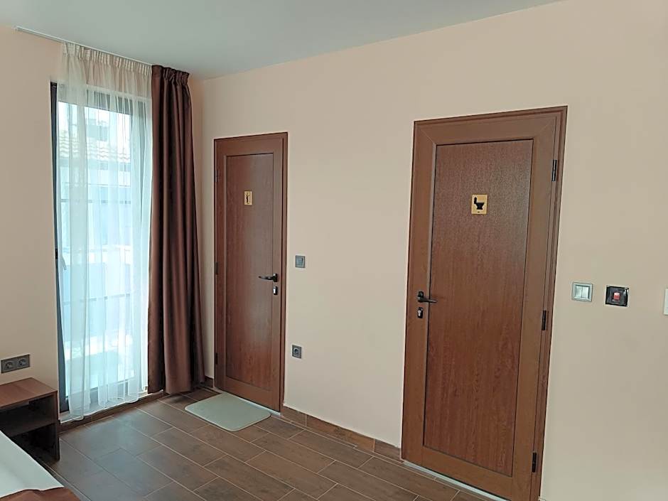 Хостел Стадиона