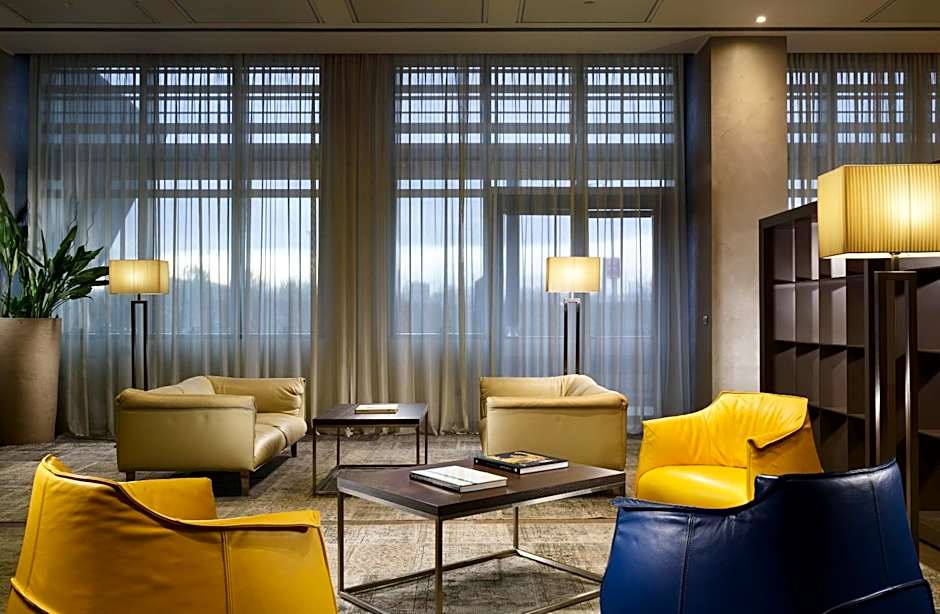 UNA Hotels San Vitale Bologna