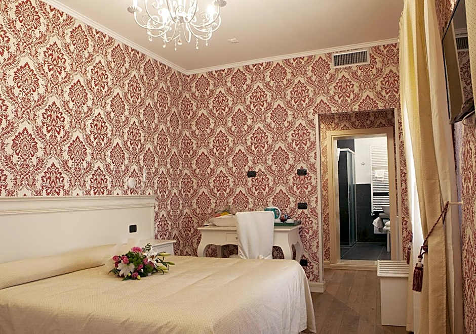 Charming Palace Santa Fosca