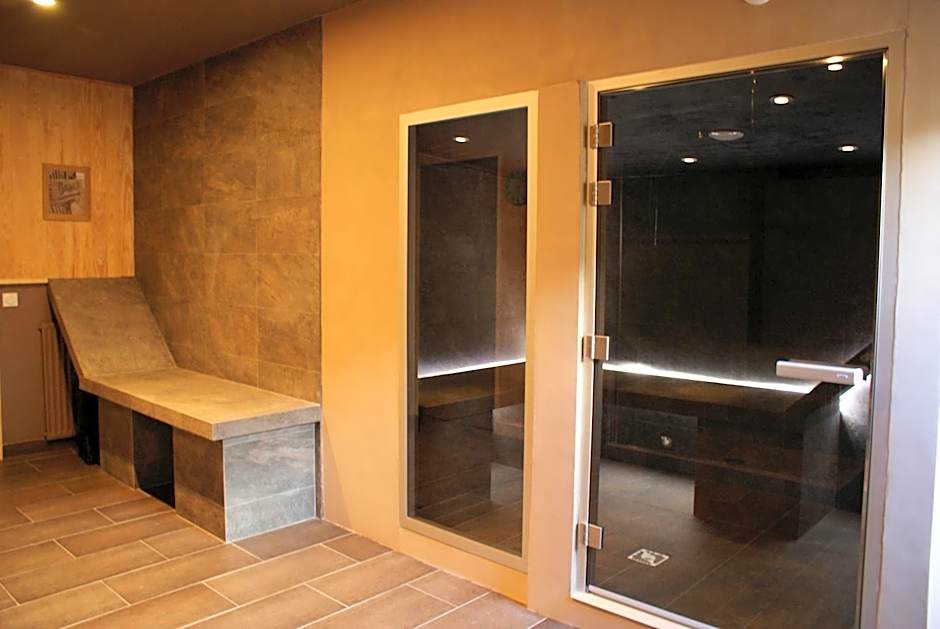 Hôtel du Golf Saint-Laurent