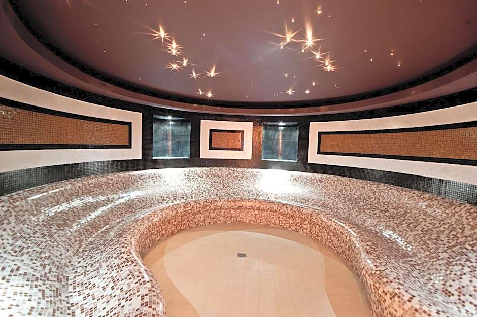 Hotel Afrodyta Business & Spa