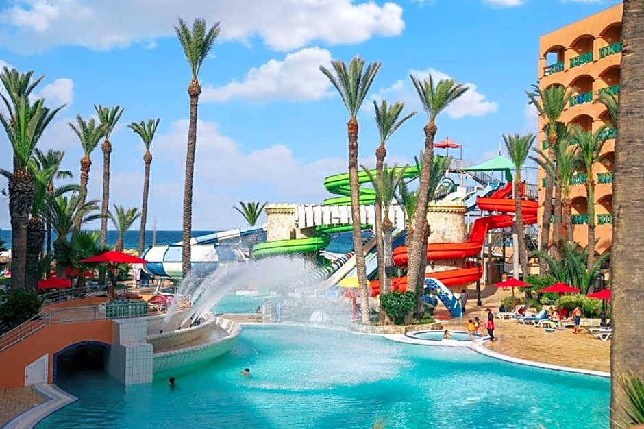 Hotel Marabout - Families and Couples Only