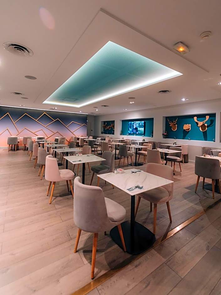 Golden Tulip Aix les Bains - Hotel & Spa