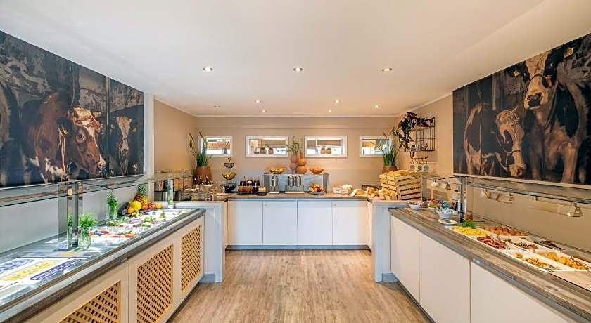 Garner Hotel Stuhr - Bremen A1 by IHG