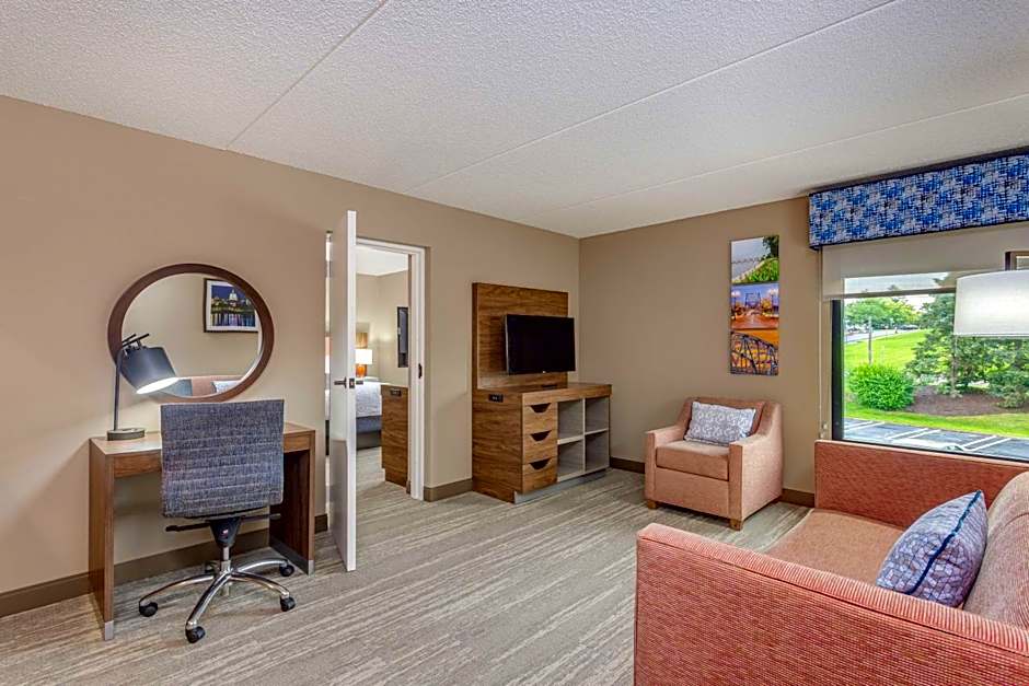 Hampton Inn By Hilton Harrisburg-East (Hershey Area)