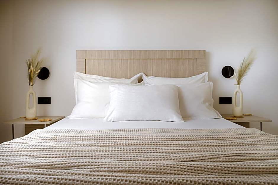 Abelia Boutique Rooms