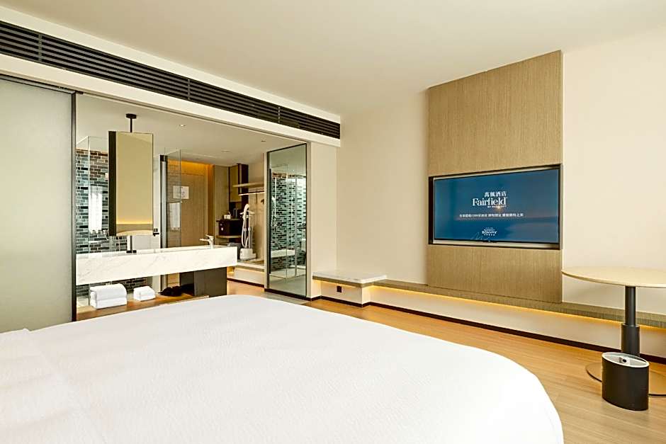 Fairfield by Marriott Lijiang Ancient Town