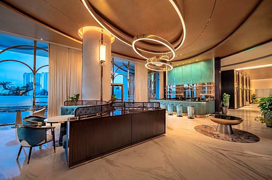 Radisson Blu Hotel, Ha Long Bay