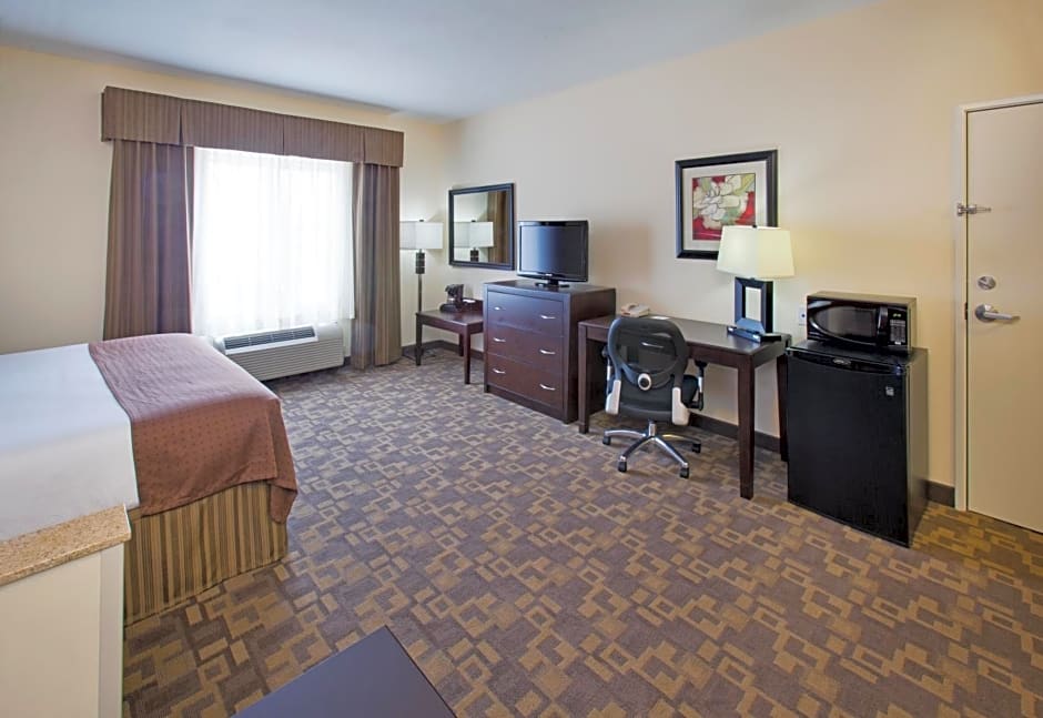 Holiday Inn Lincoln Southwest, an IHG Hotel