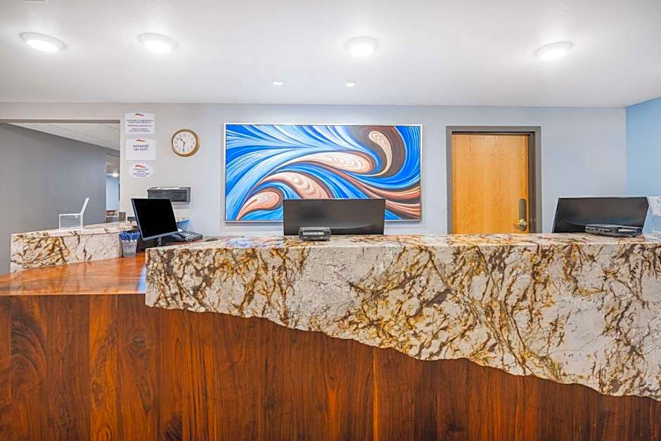 Baymont by Wyndham Keystone Near Mt. Rushmore