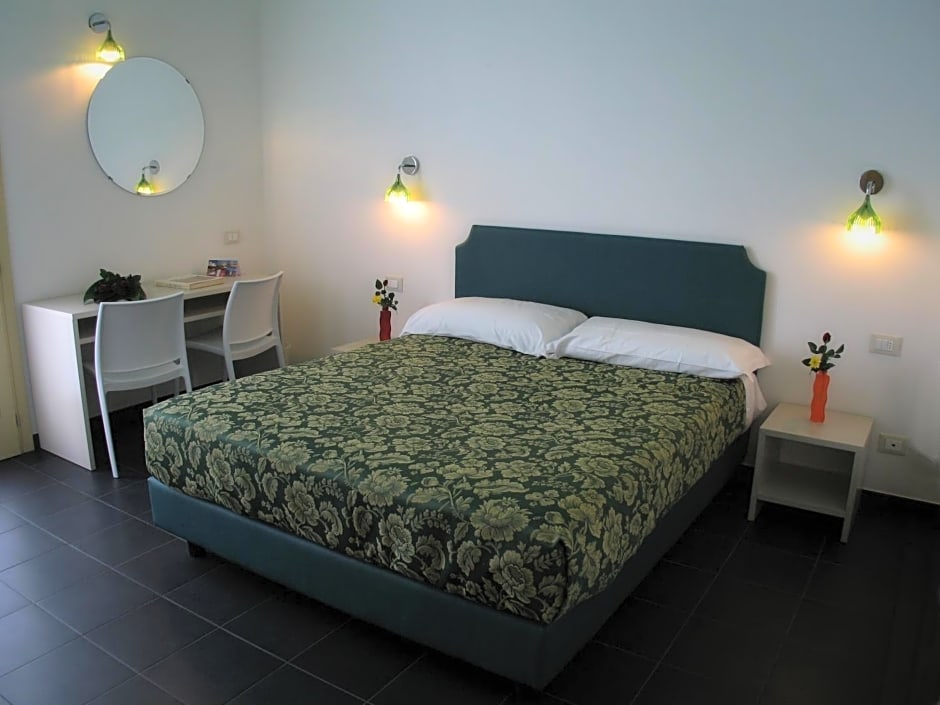 6 Porte Guesthouse