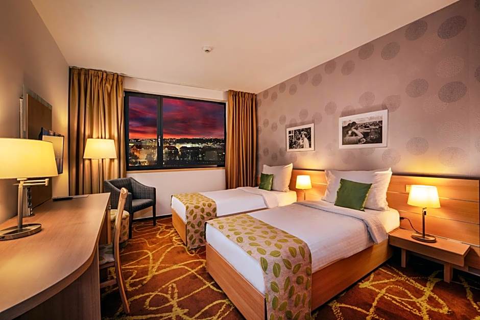 Iris Hotel Eden - Czech Leading Hotels
