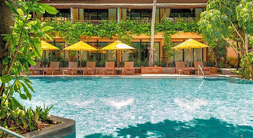 Buri Rasa Koh Phangan