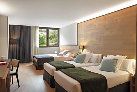 Triple Room (3 Adults)