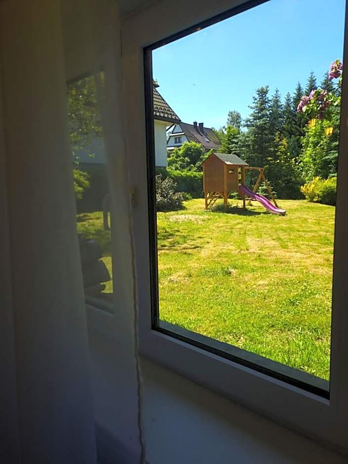 Willa Antałówka Apartamenty