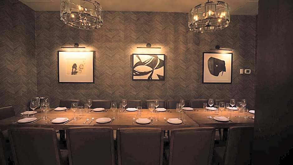 Hotel Seville NoMad - The Unbound Collection by Hyatt