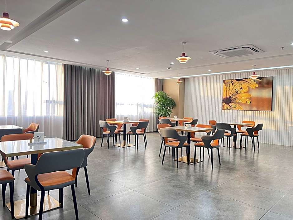 Lavande Hotel Huizhou Yuanzhou