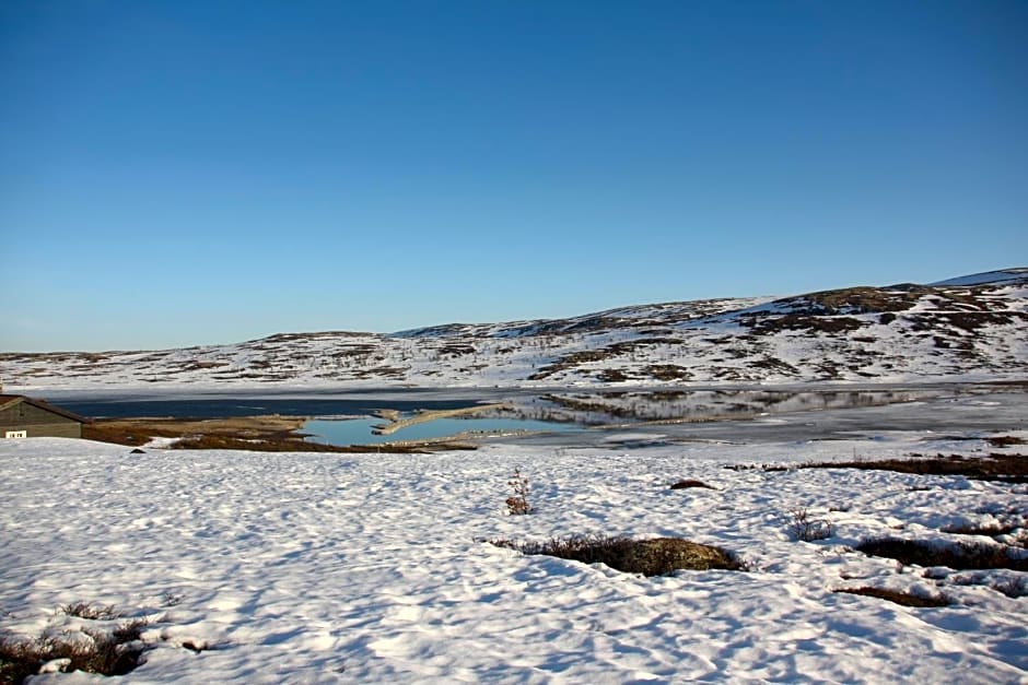 Vats Fjellstue