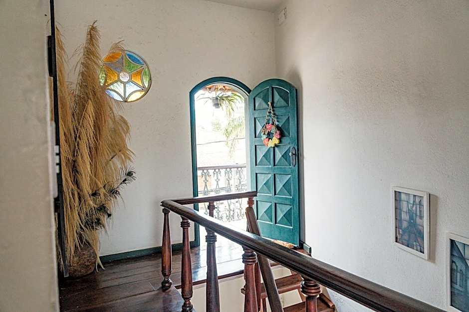 Pousada Encanto de Tiradentes