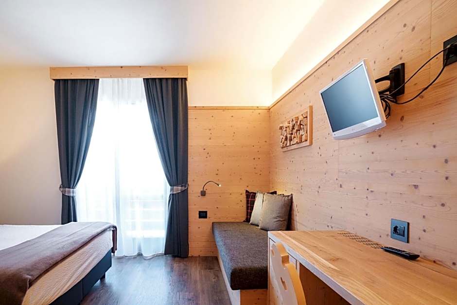 Hotel Piccola Baita